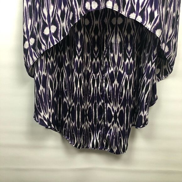 Express high low maxi dress - Picture 5 of 11